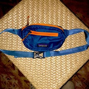 Patagonia Fanny pack